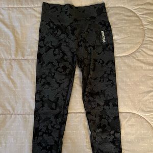 Gymshark Adapt Camo Seamless Leggings